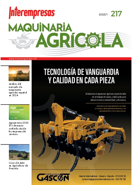 Interempresas Maquinaria Agrcola