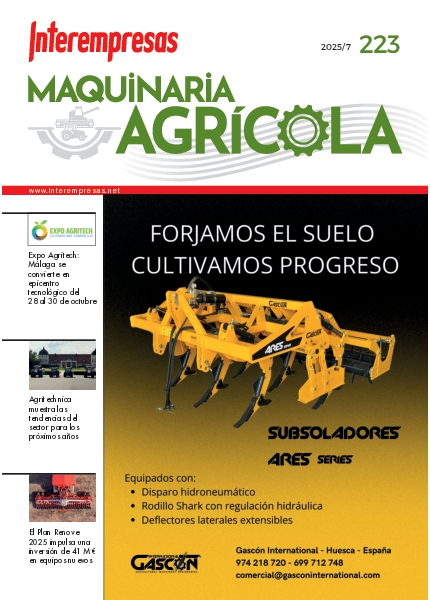 Interempresas Maquinaria Agrcola