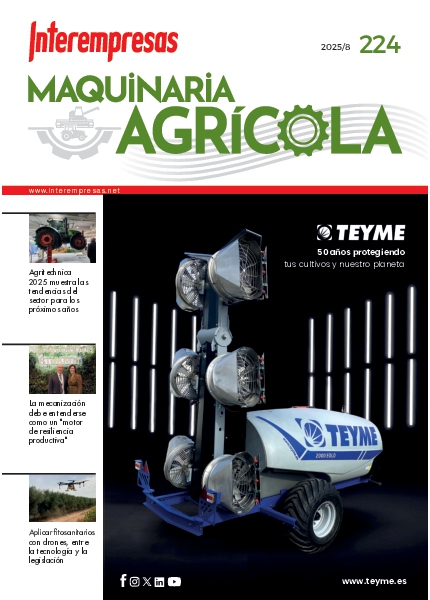 Interempresas Maquinaria Agrcola