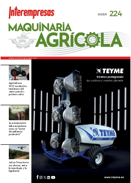 Maquinaria Agrícola