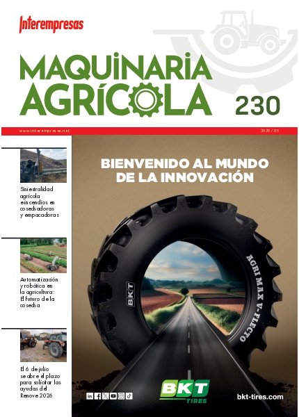 Interempresas Maquinaria Agr�cola
