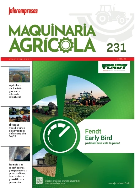 Interempresas Maquinaria Agrícola