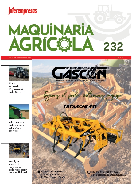 Interempresas Maquinaria Agr�cola