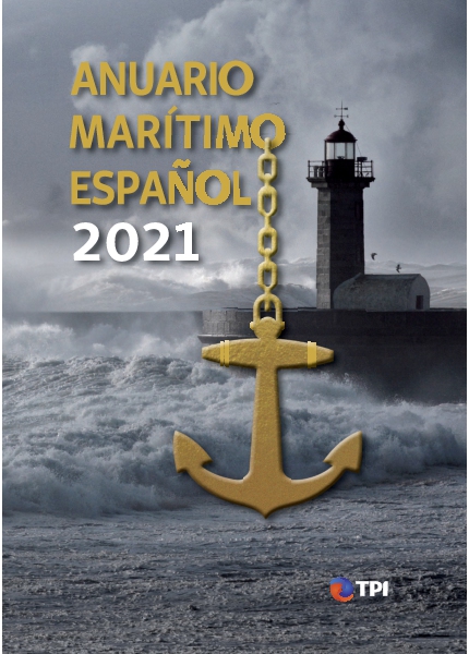 Anuario Marítimo Español