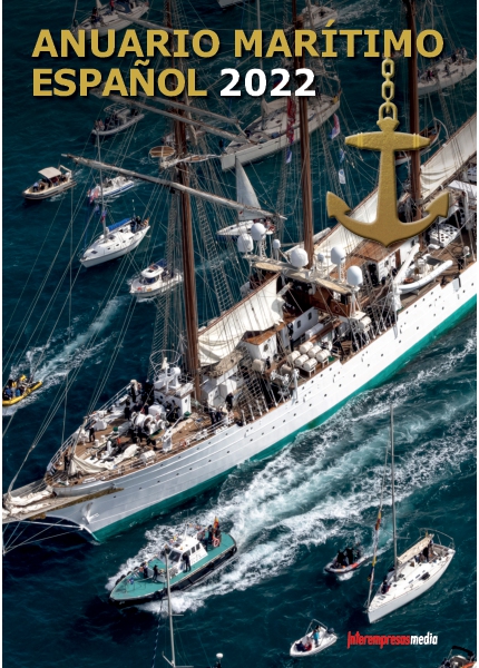 Anuario Marítimo Español