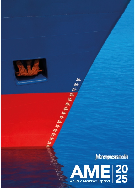 Anuario Mar�timo Espa�ol