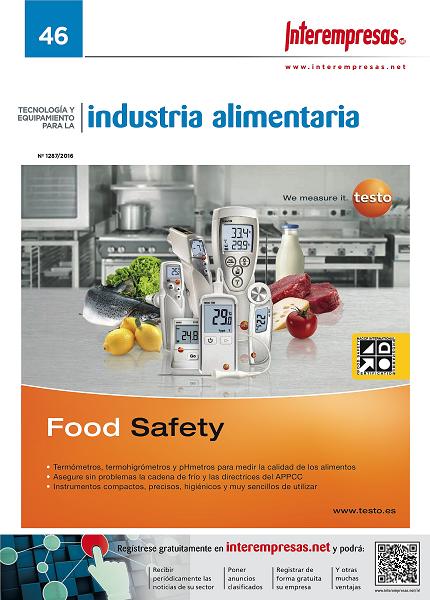 Portada de la revista