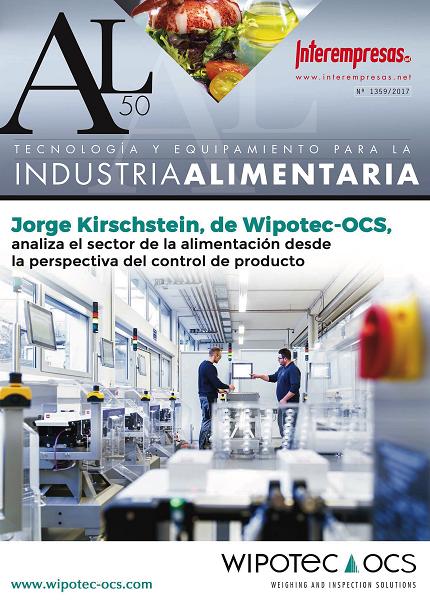Portada de la revista