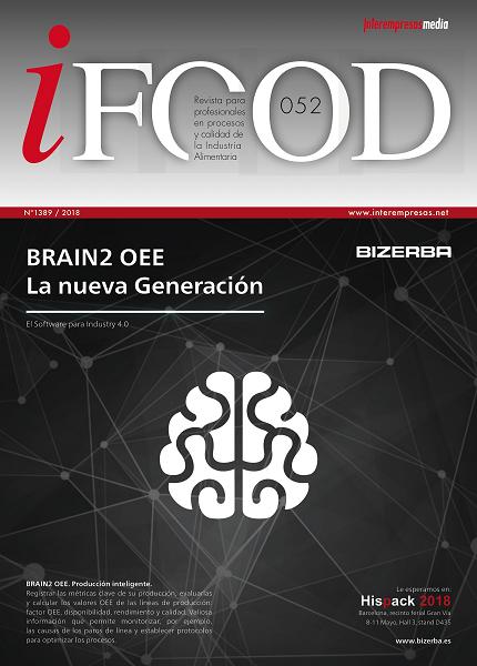 Portada de la revista