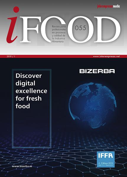 Portada de la revista