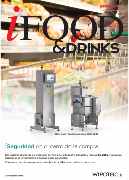 iFood&Drinks