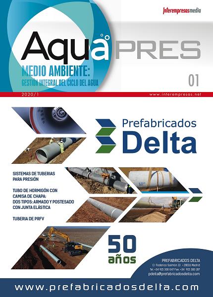 Portada de la revista