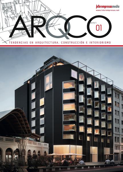 Portada de la revista