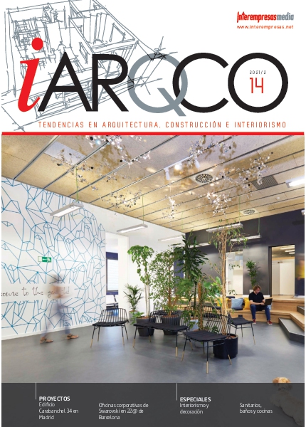 Portada de la revista