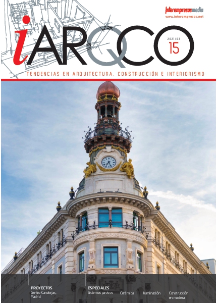 Portada de la revista