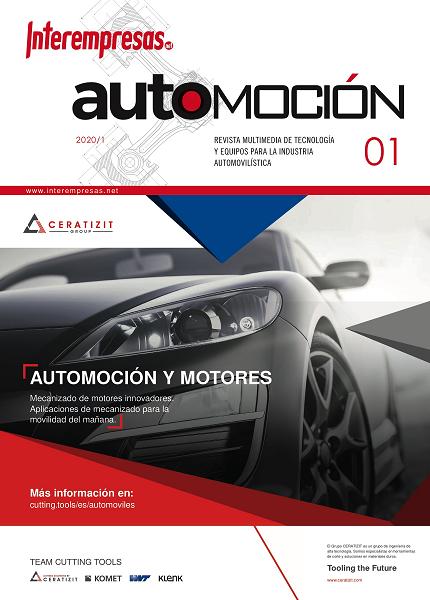Automoción