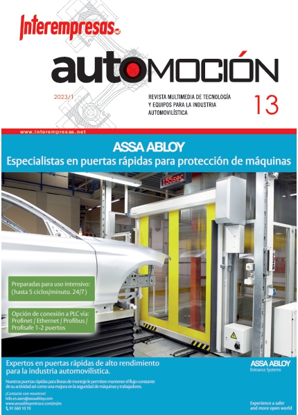 Automoción