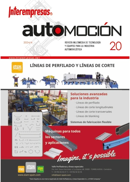 Automoción