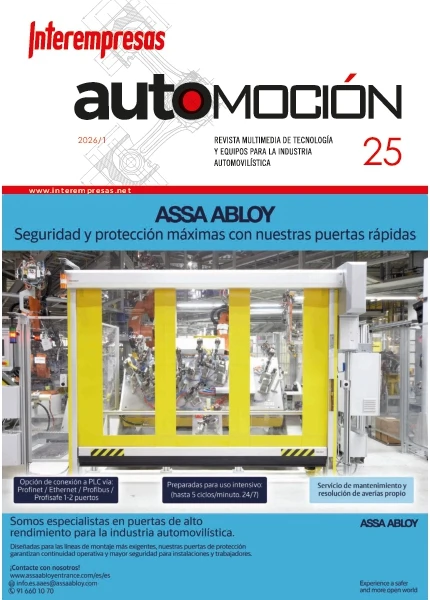 Automoción