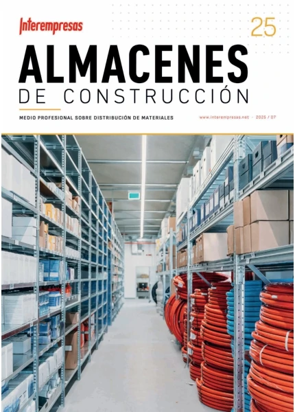 Interempresas Almacenes de Construcción