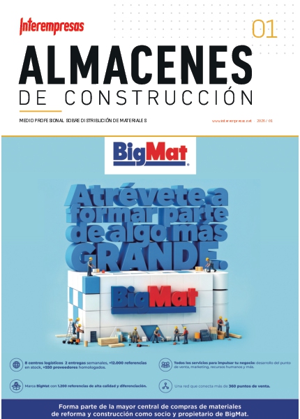 Interempresas Almacenes de Construcci�n