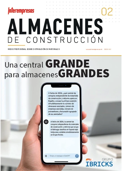 Interempresas Almacenes de Construcción