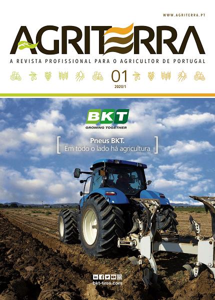 Agriterra Agriterra