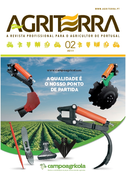 AgriTerra AgriTerra