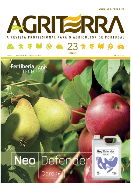 AgriTerra