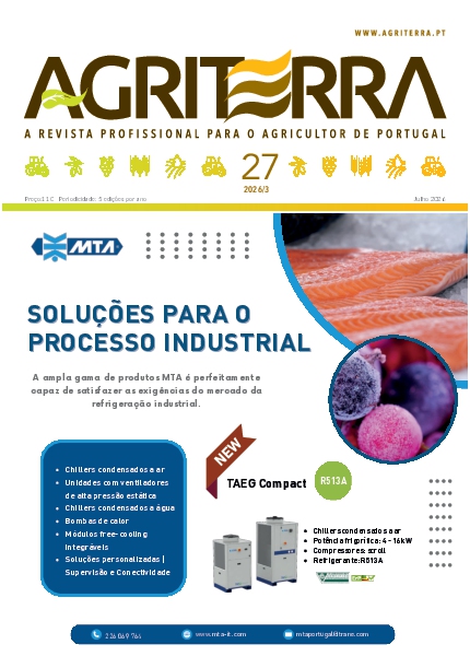 AgriTerra