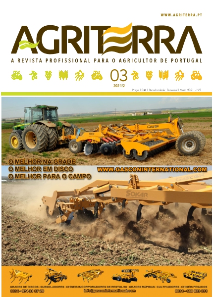 AgriTerra AgriTerra