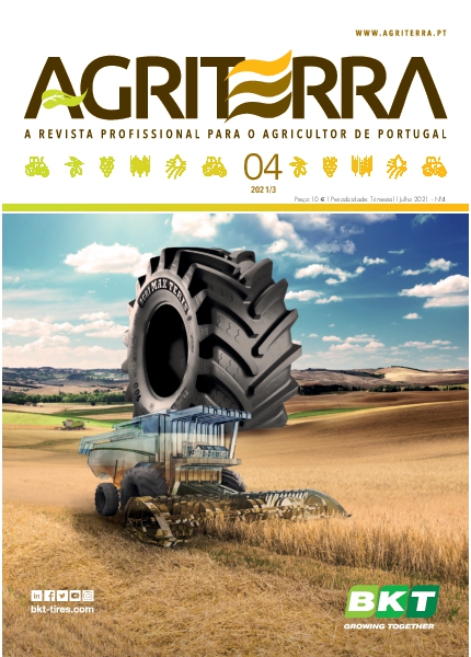 AgriTerra AgriTerra