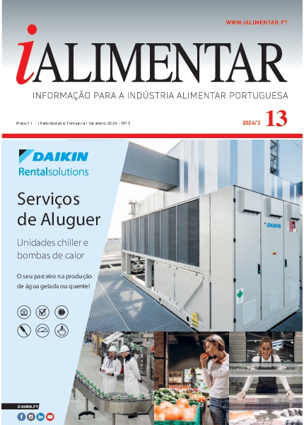 iAlimentar