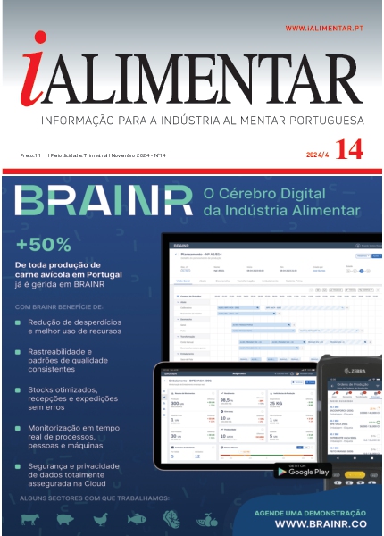 iAlimentar