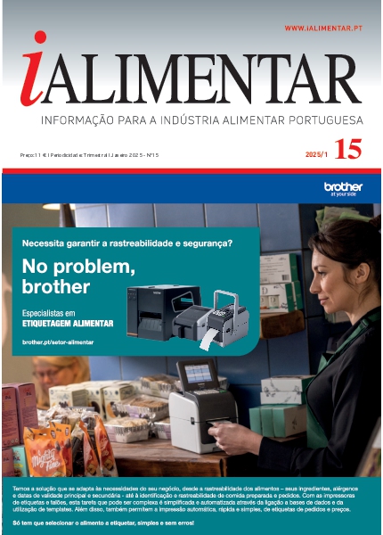 iAlimentar