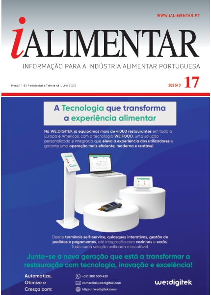 iAlimentar