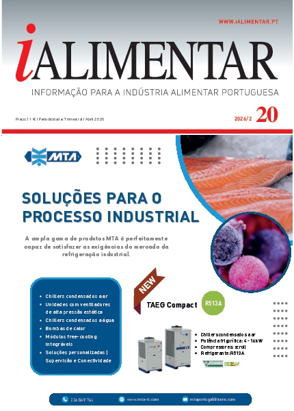iAlimentar