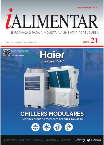 iAlimentar