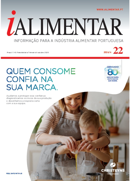 iAlimentar