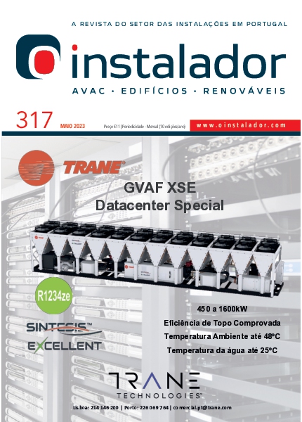 O Instalador