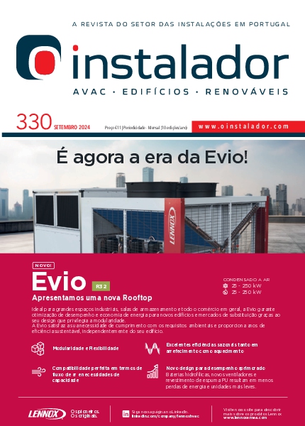 O Instalador