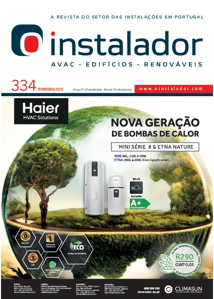 O Instalador