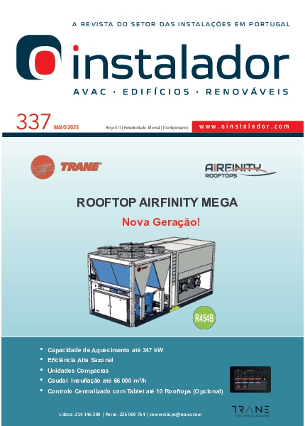 O Instalador