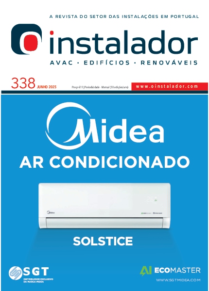 O Instalador