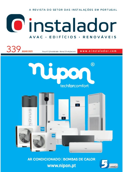 O Instalador