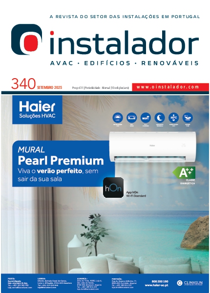 O Instalador