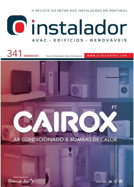 O Instalador