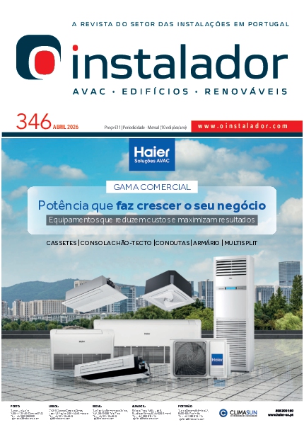 O Instalador