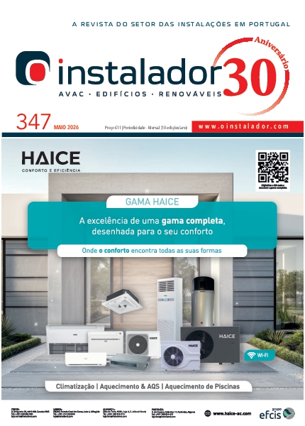 O Instalador