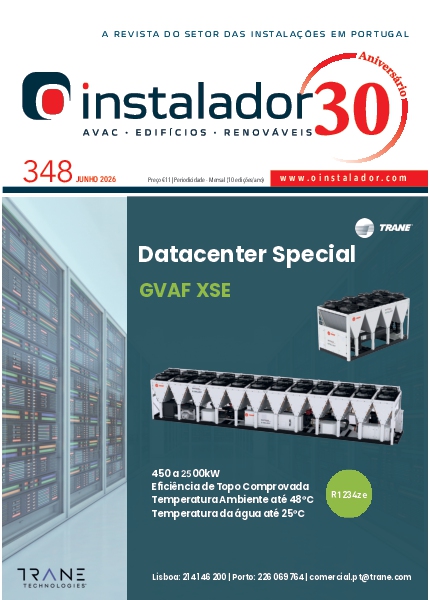 O Instalador
